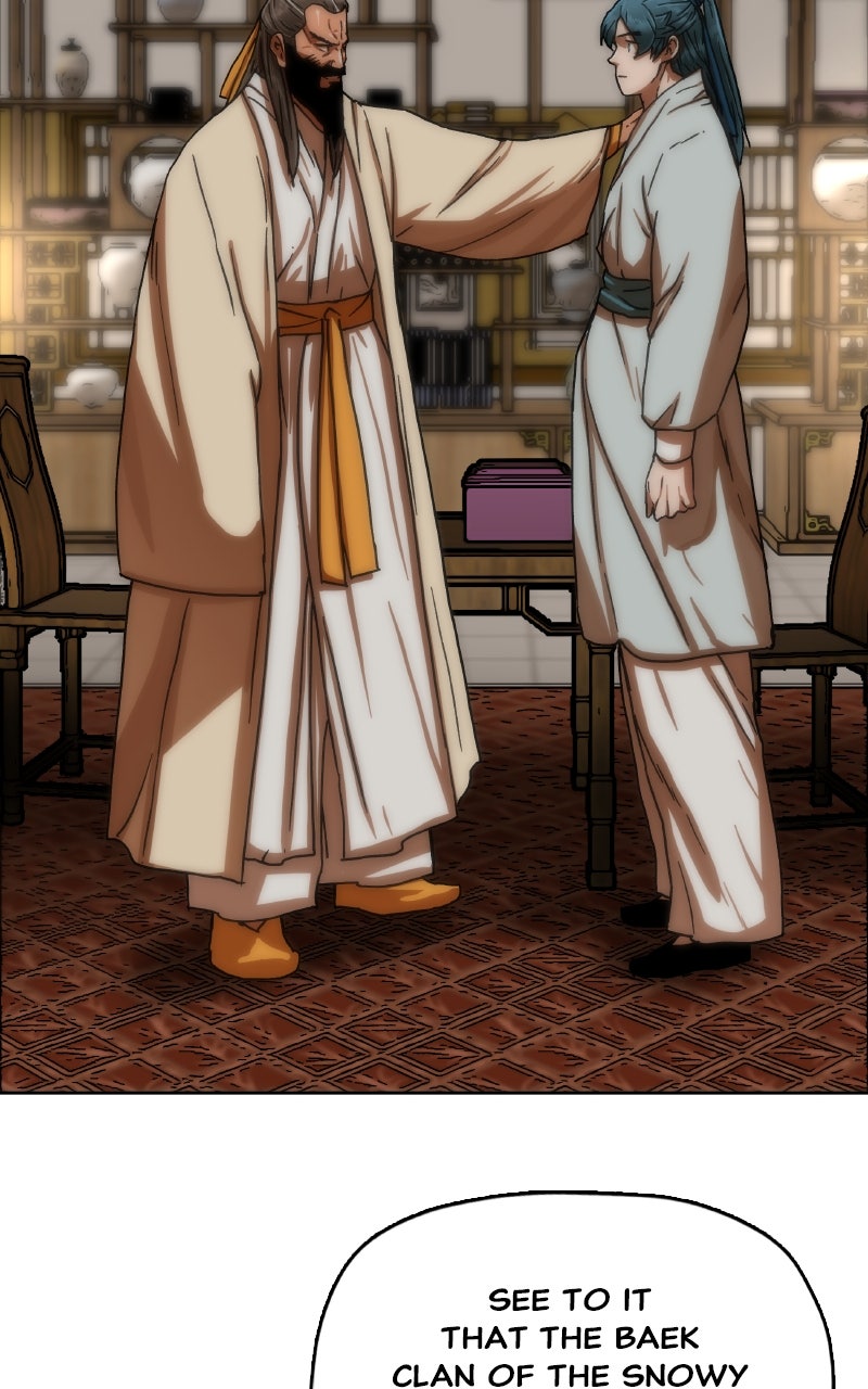 Like a Chilling Flame Episode 35 page 97 - 