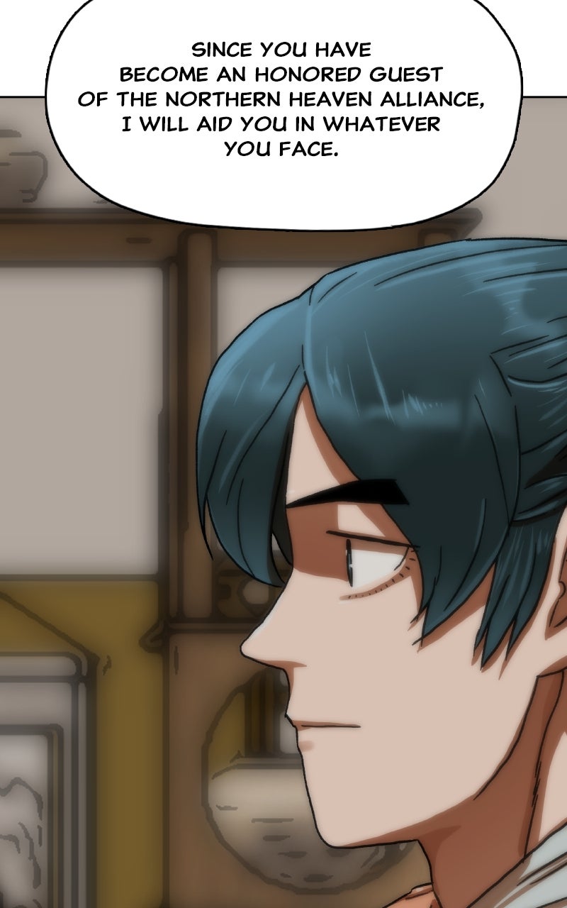 Like a Chilling Flame Episode 35 page 99 - 