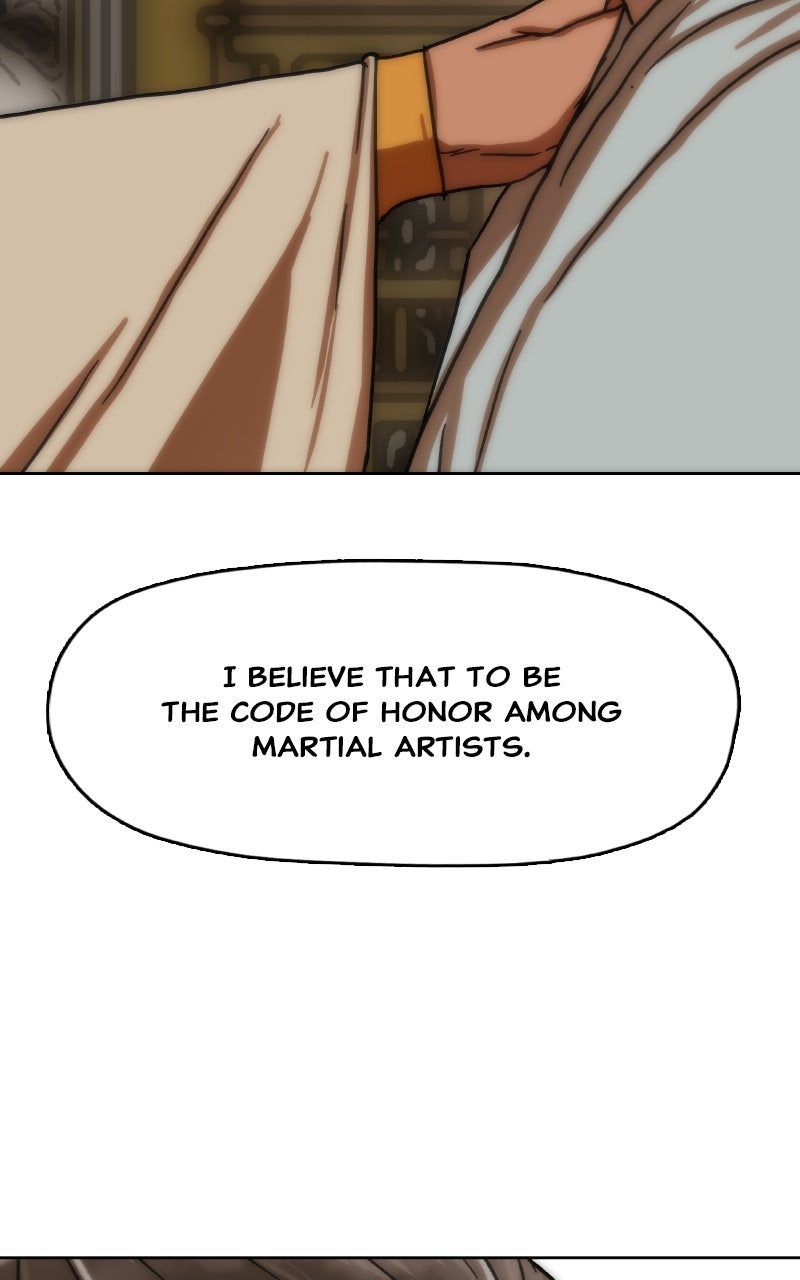Like a Chilling Flame Episode 35 page 100 - 