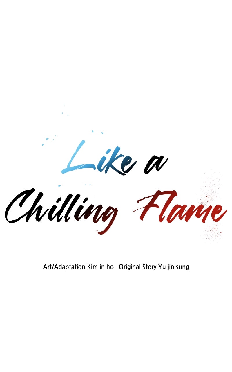 Like a Chilling Flame Episode 36 page 1 - 