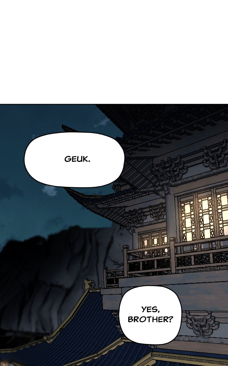 Like a Chilling Flame Episode 36 page 2 - 