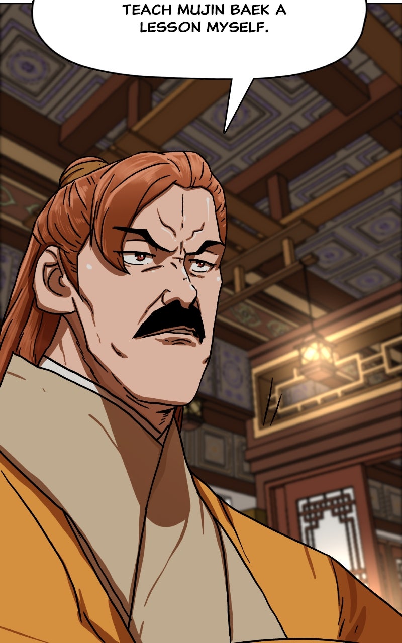 Like a Chilling Flame Episode 36 page 14 - 