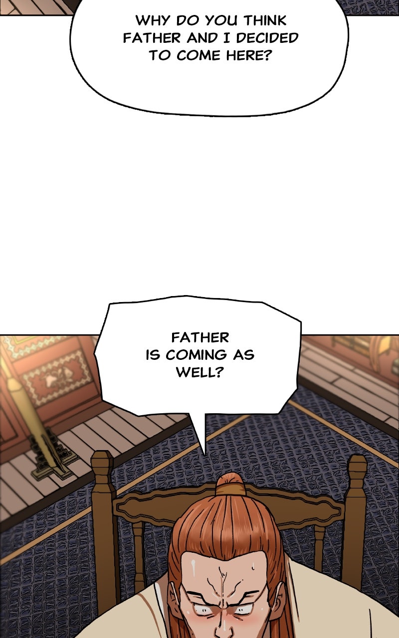 Like a Chilling Flame Episode 36 page 16 - 