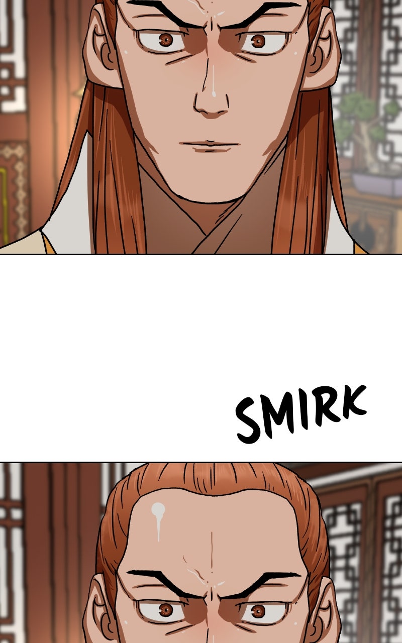 Like a Chilling Flame Episode 36 page 20 - 