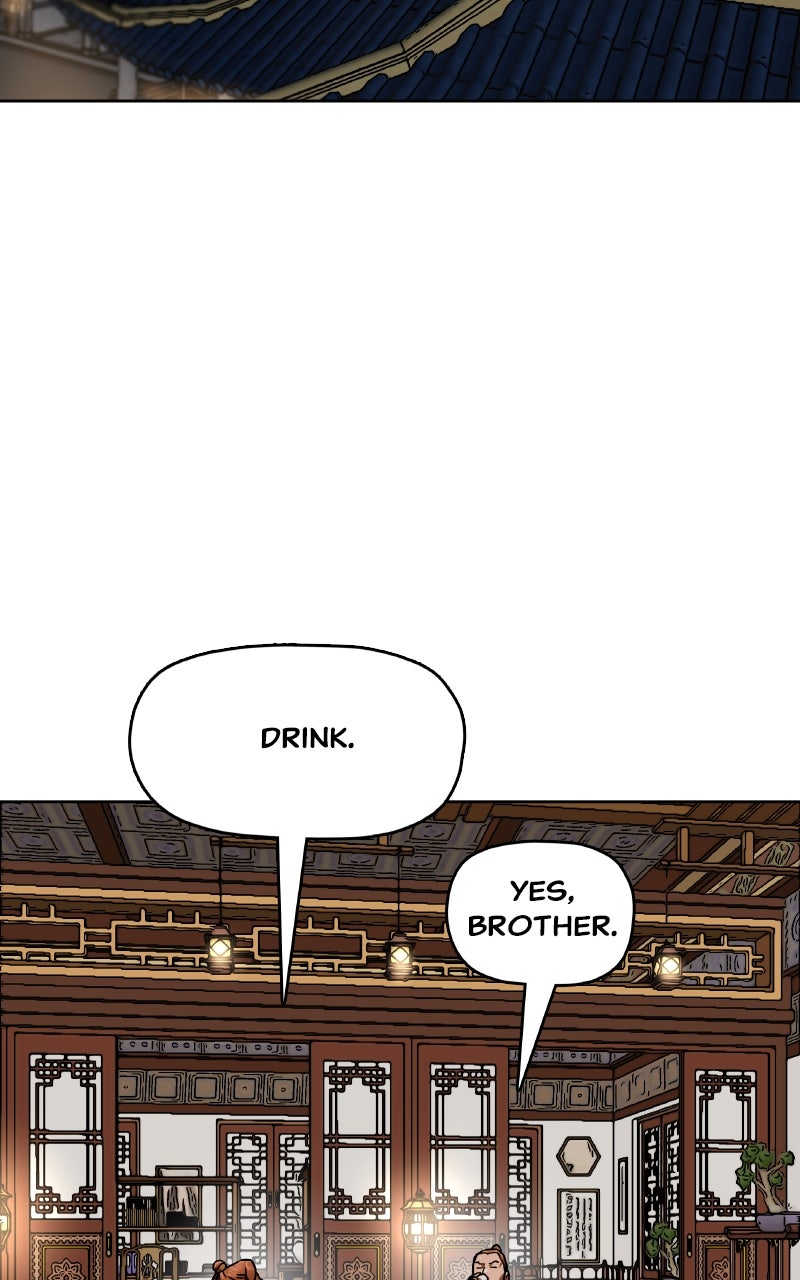 Like a Chilling Flame Episode 36 page 3 - 