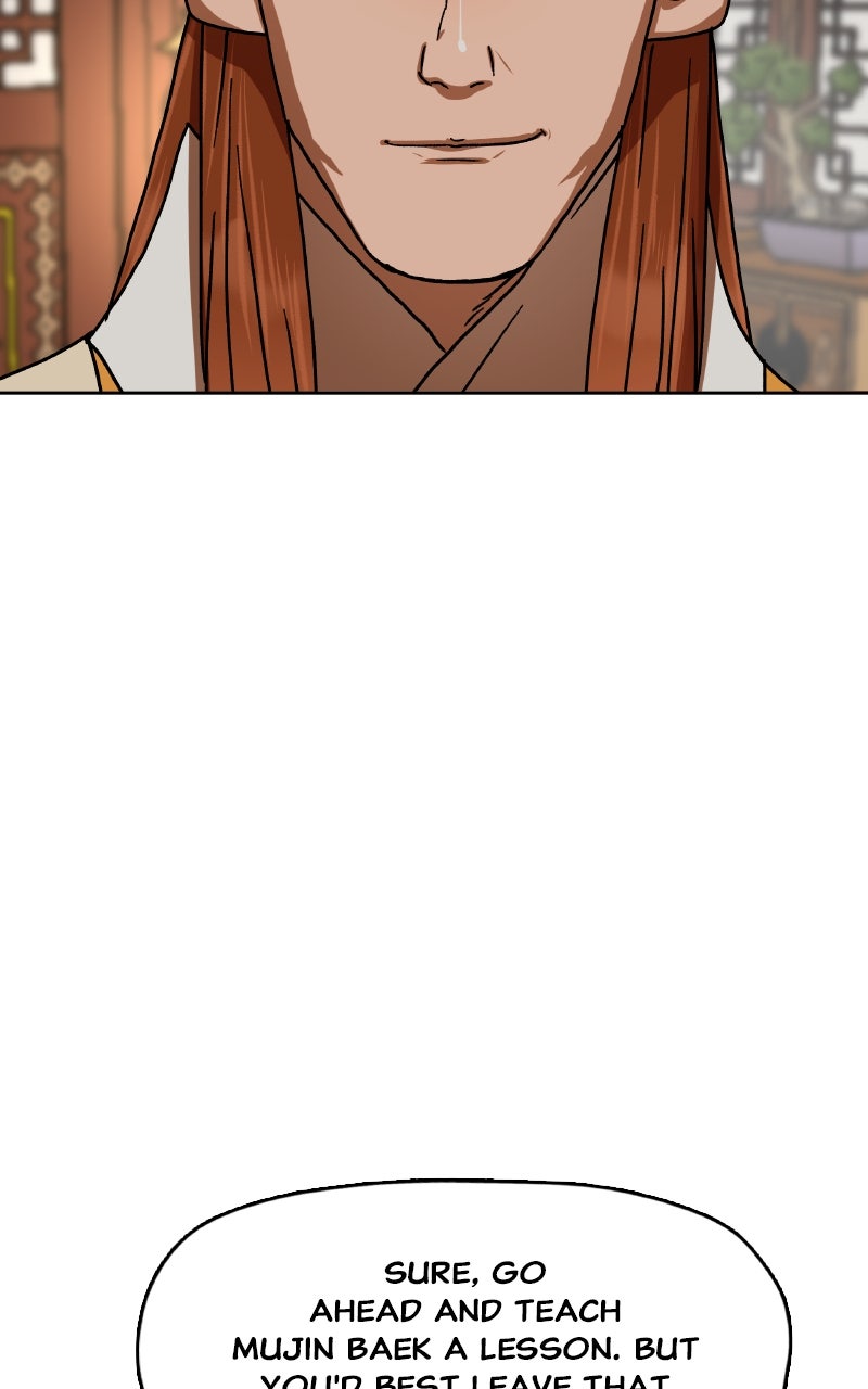 Like a Chilling Flame Episode 36 page 21 - 