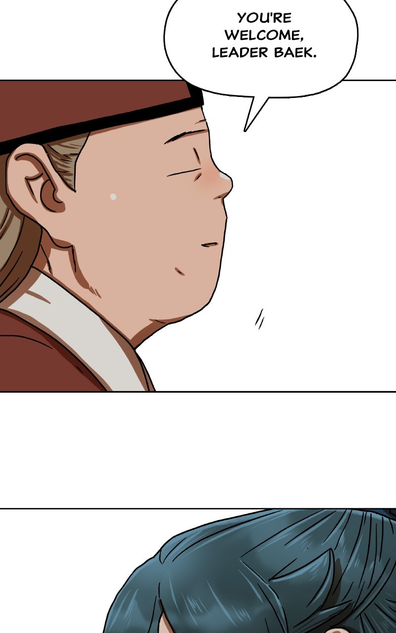 Like a Chilling Flame Episode 36 page 26 - 