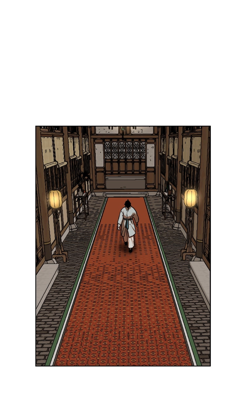 Like a Chilling Flame Episode 36 page 29 - 