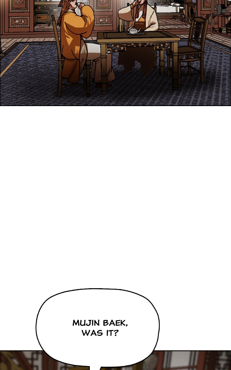 Like a Chilling Flame Episode 36 page 4 - 