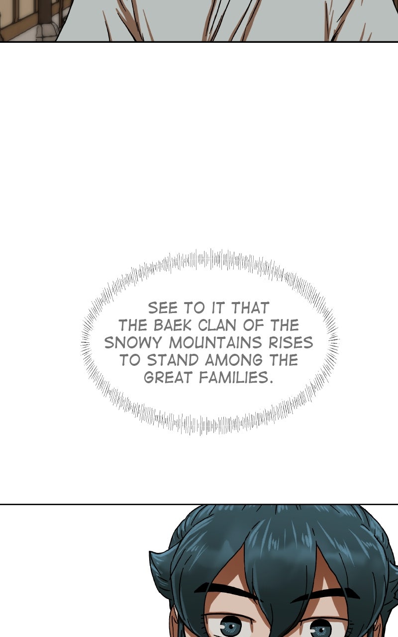 Like a Chilling Flame Episode 36 page 31 - 