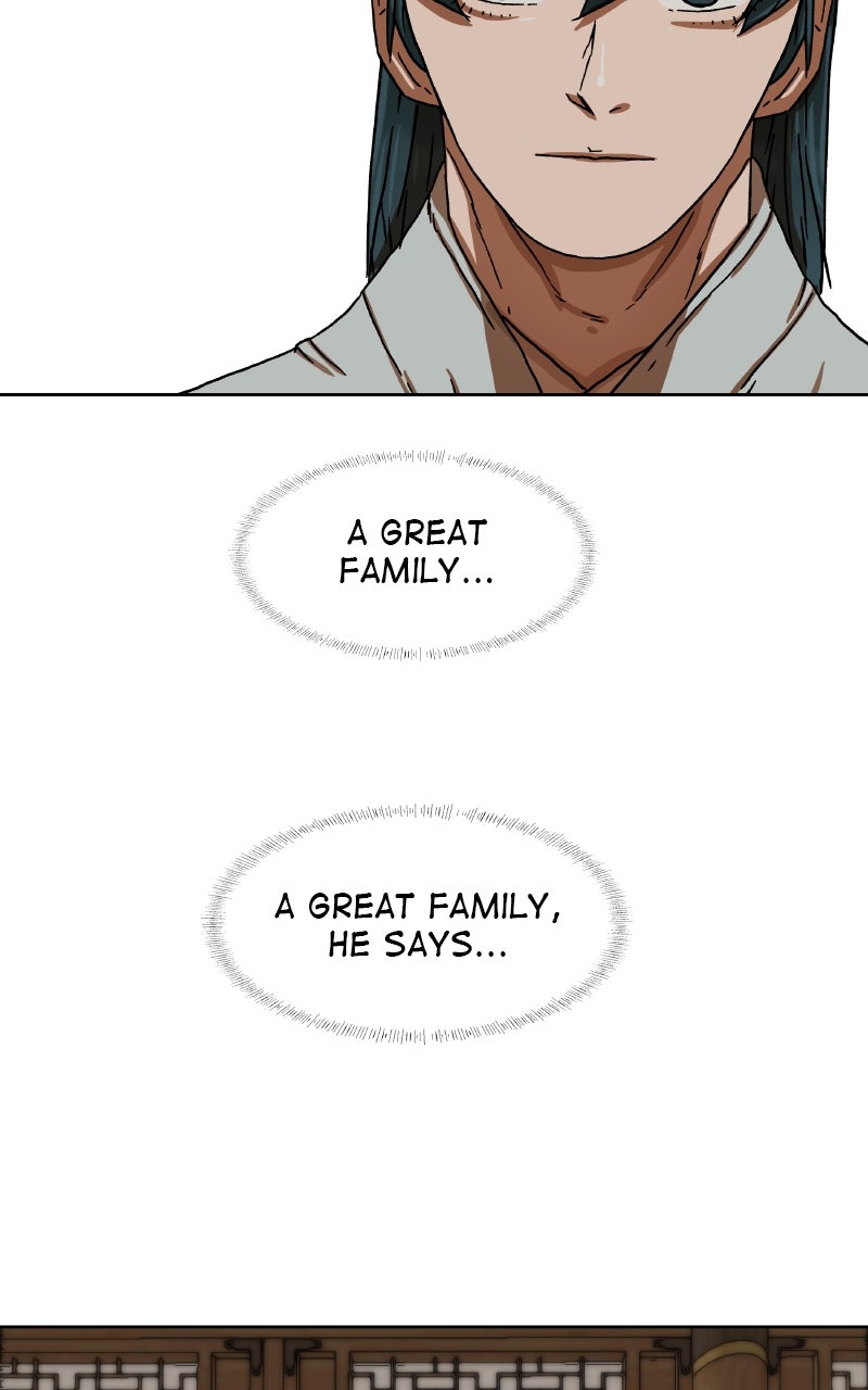 Like a Chilling Flame Episode 36 page 32 - 
