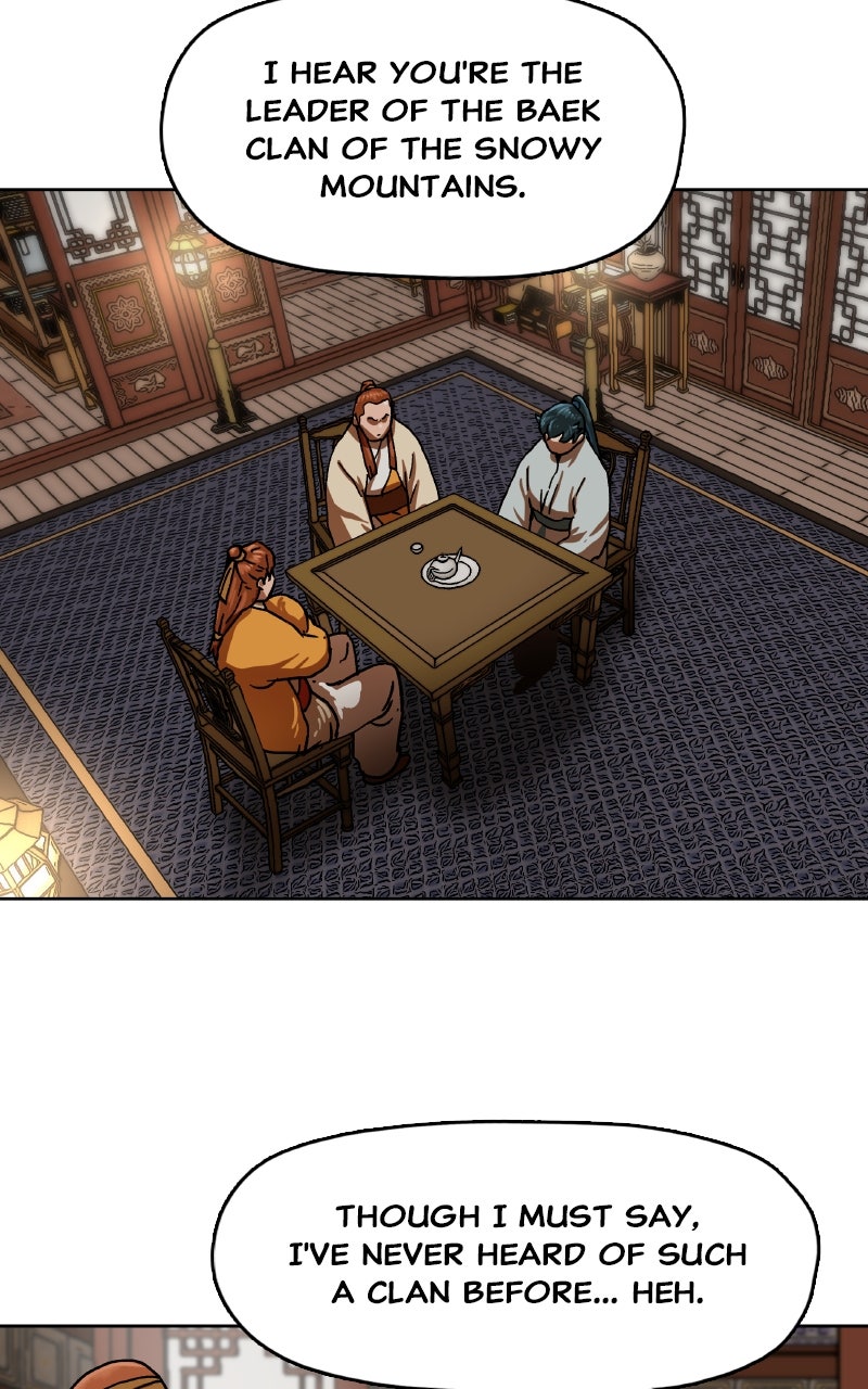 Like a Chilling Flame Episode 36 page 42 - 