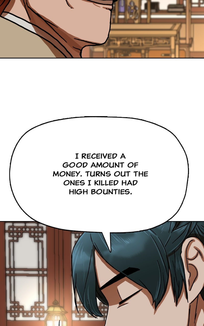 Like a Chilling Flame Episode 36 page 45 - 