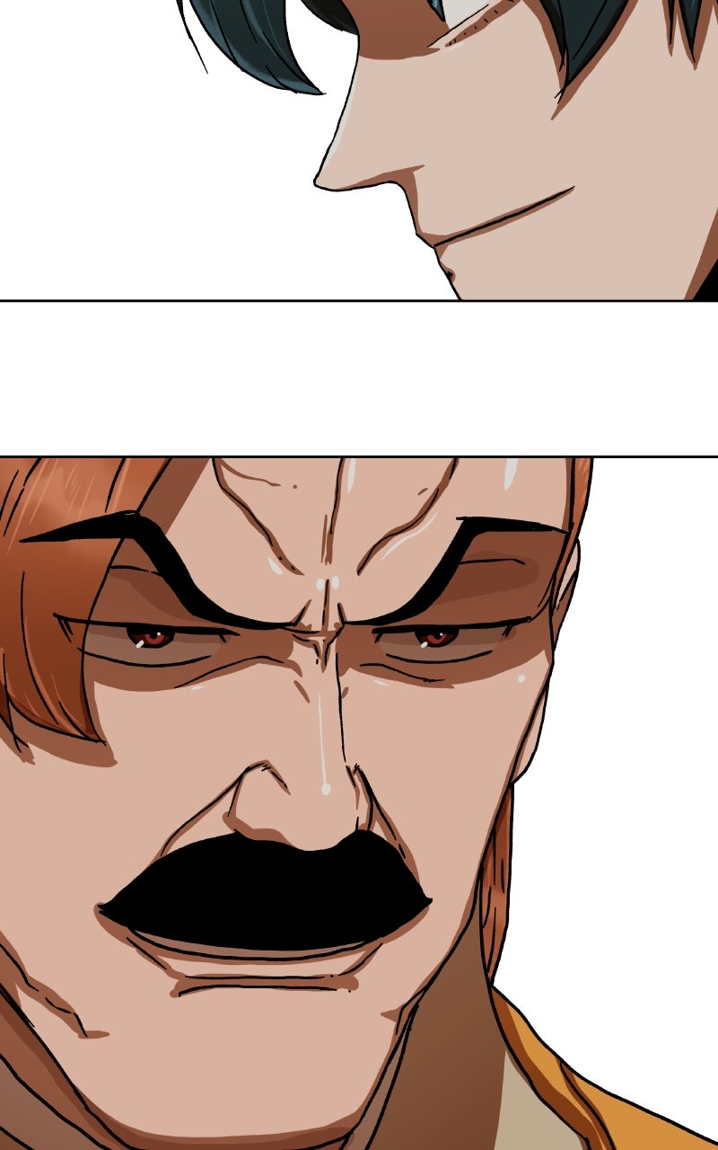 Like a Chilling Flame Episode 36 page 48 - 