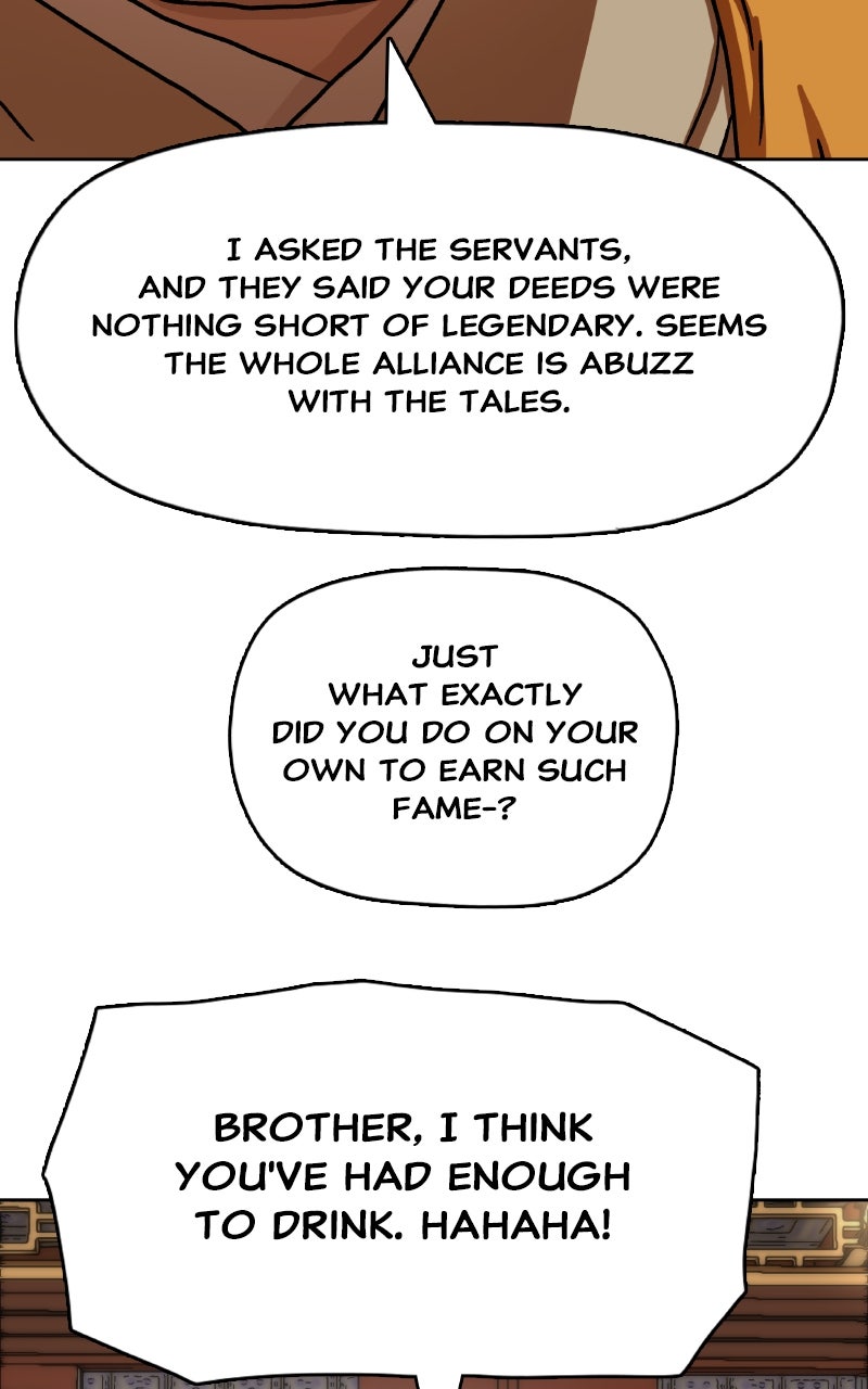 Like a Chilling Flame Episode 36 page 49 - 