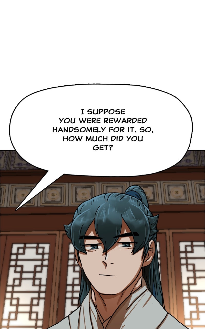 Like a Chilling Flame Episode 36 page 53 - 