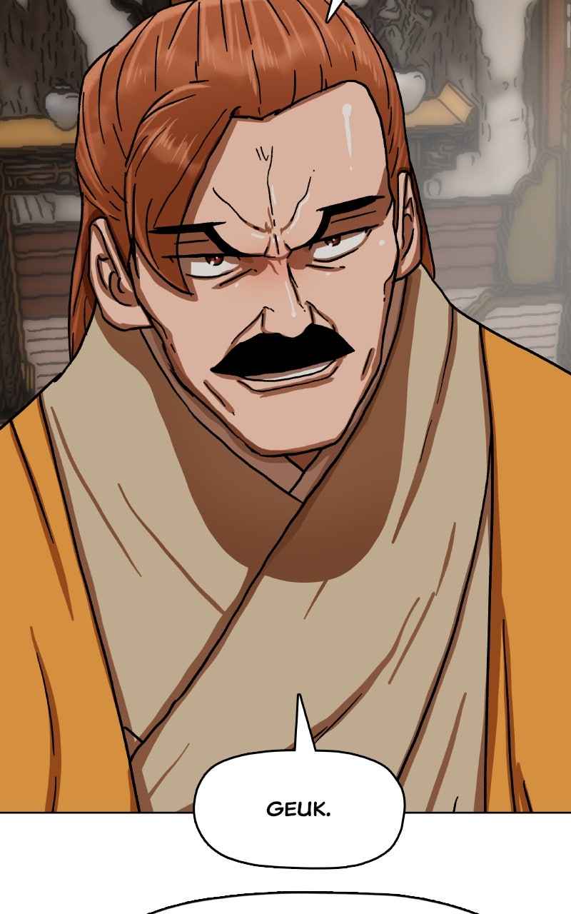 Like a Chilling Flame Episode 36 page 55 - 