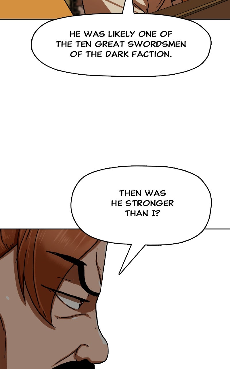 Like a Chilling Flame Episode 36 page 57 - 