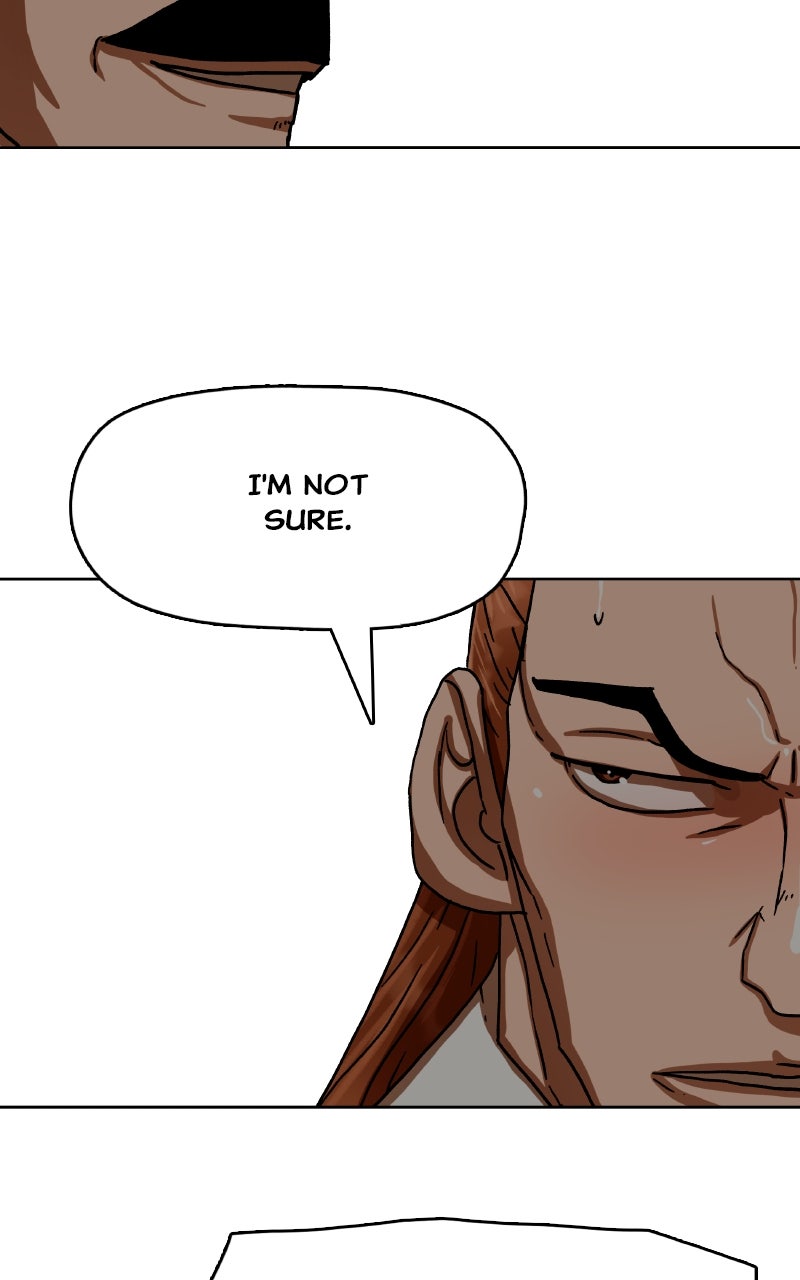 Like a Chilling Flame Episode 36 page 58 - 
