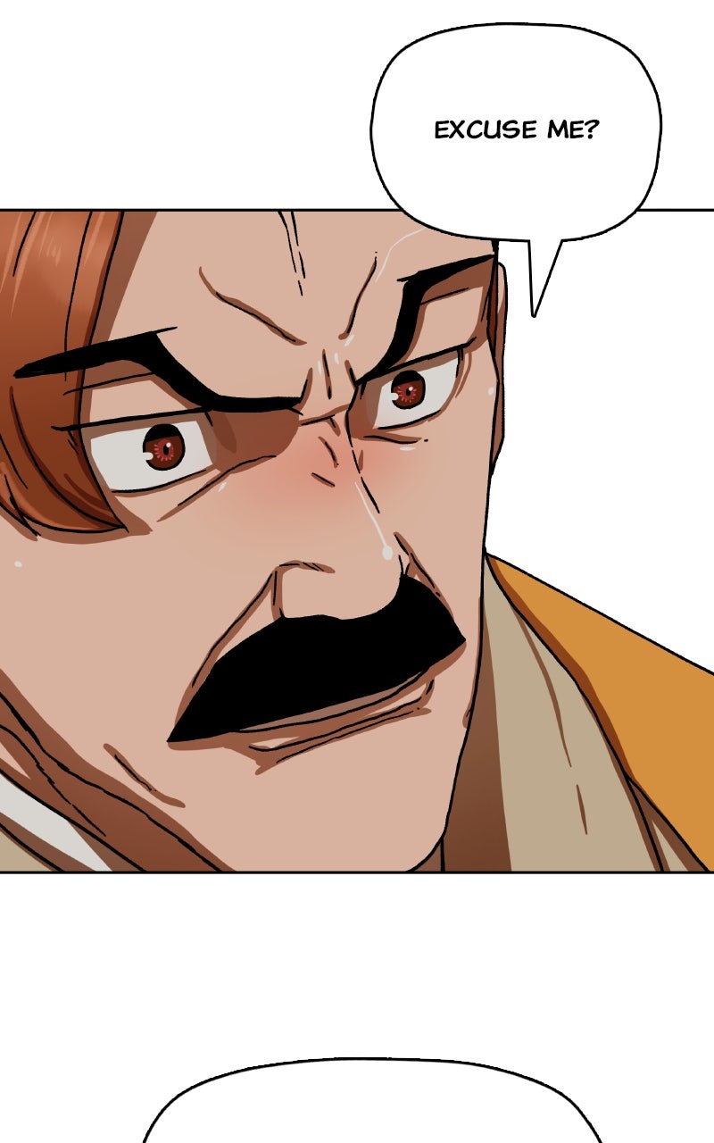 Like a Chilling Flame Episode 36 page 64 - 