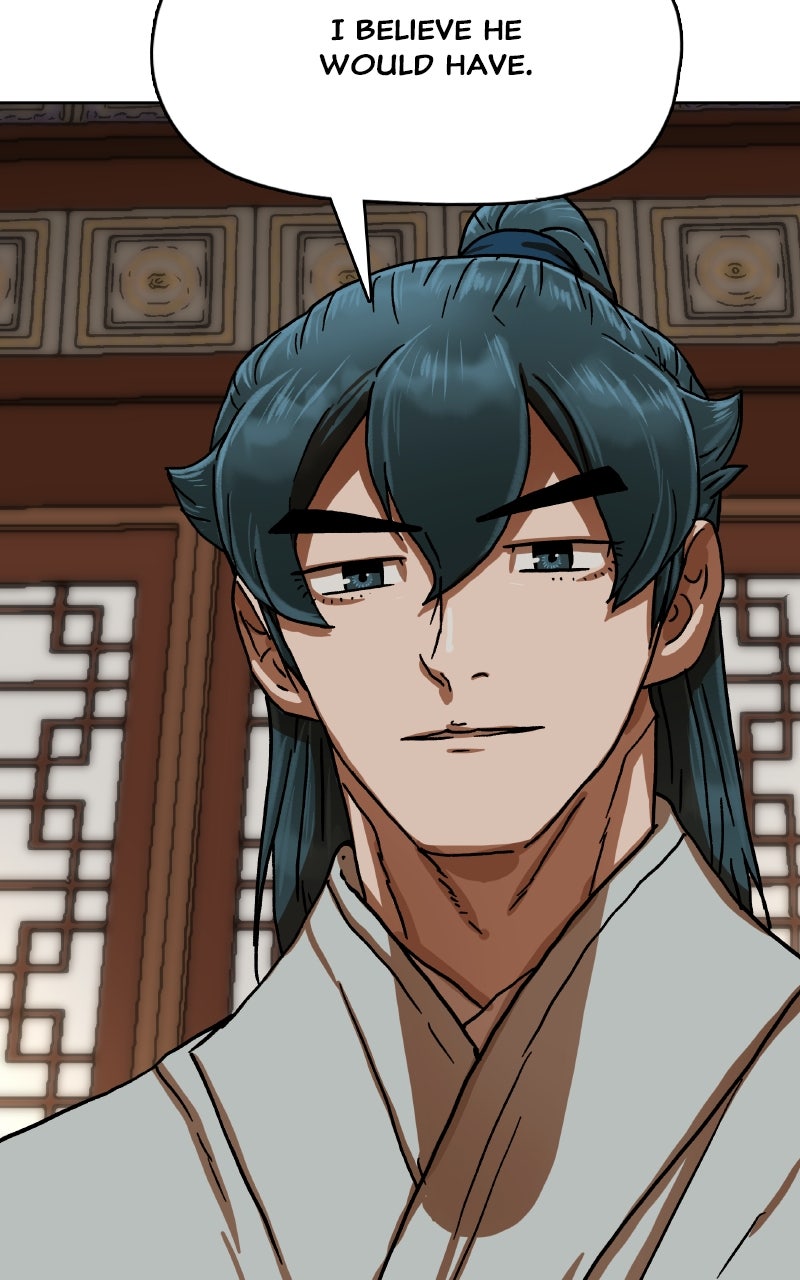 Like a Chilling Flame Episode 36 page 65 - 