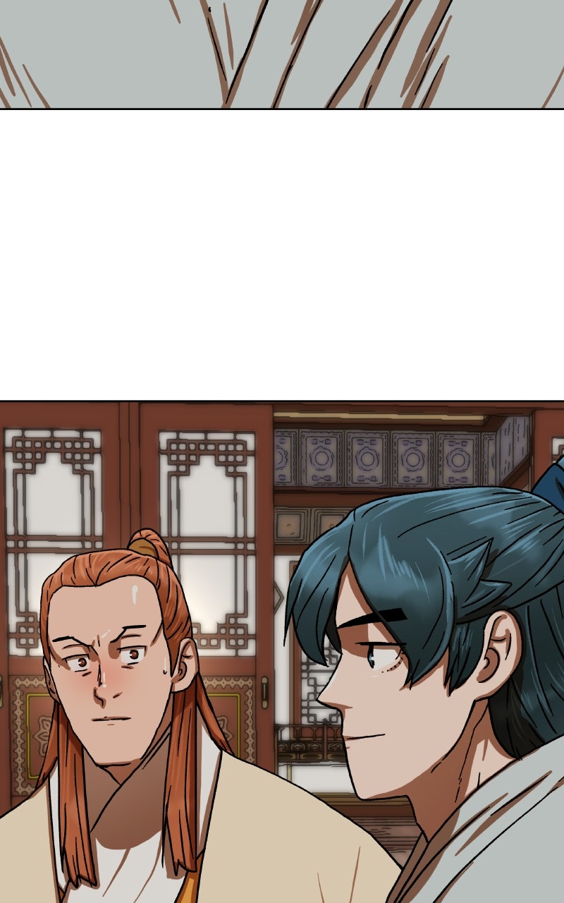 Like a Chilling Flame Episode 36 page 66 - 