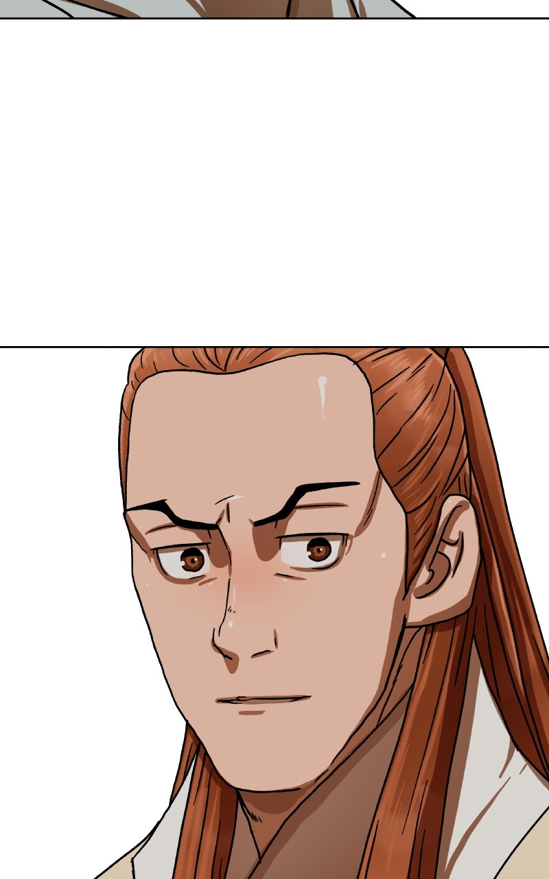 Like a Chilling Flame Episode 36 page 68 - 