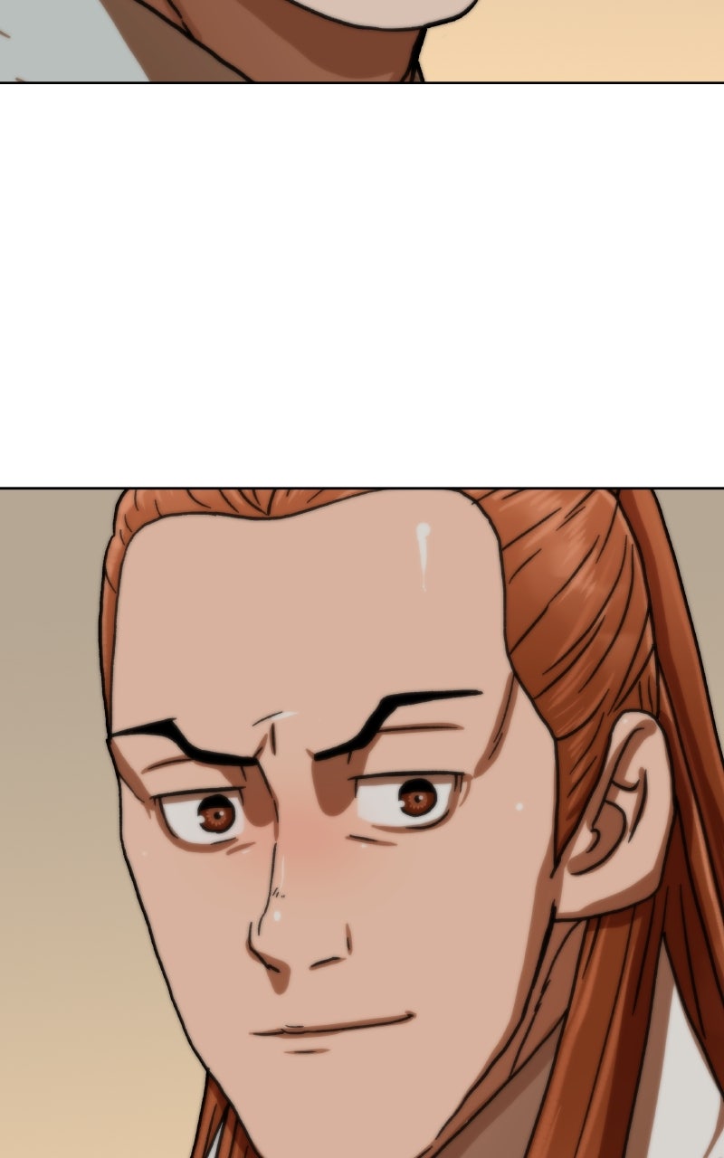 Like a Chilling Flame Episode 36 page 70 - 