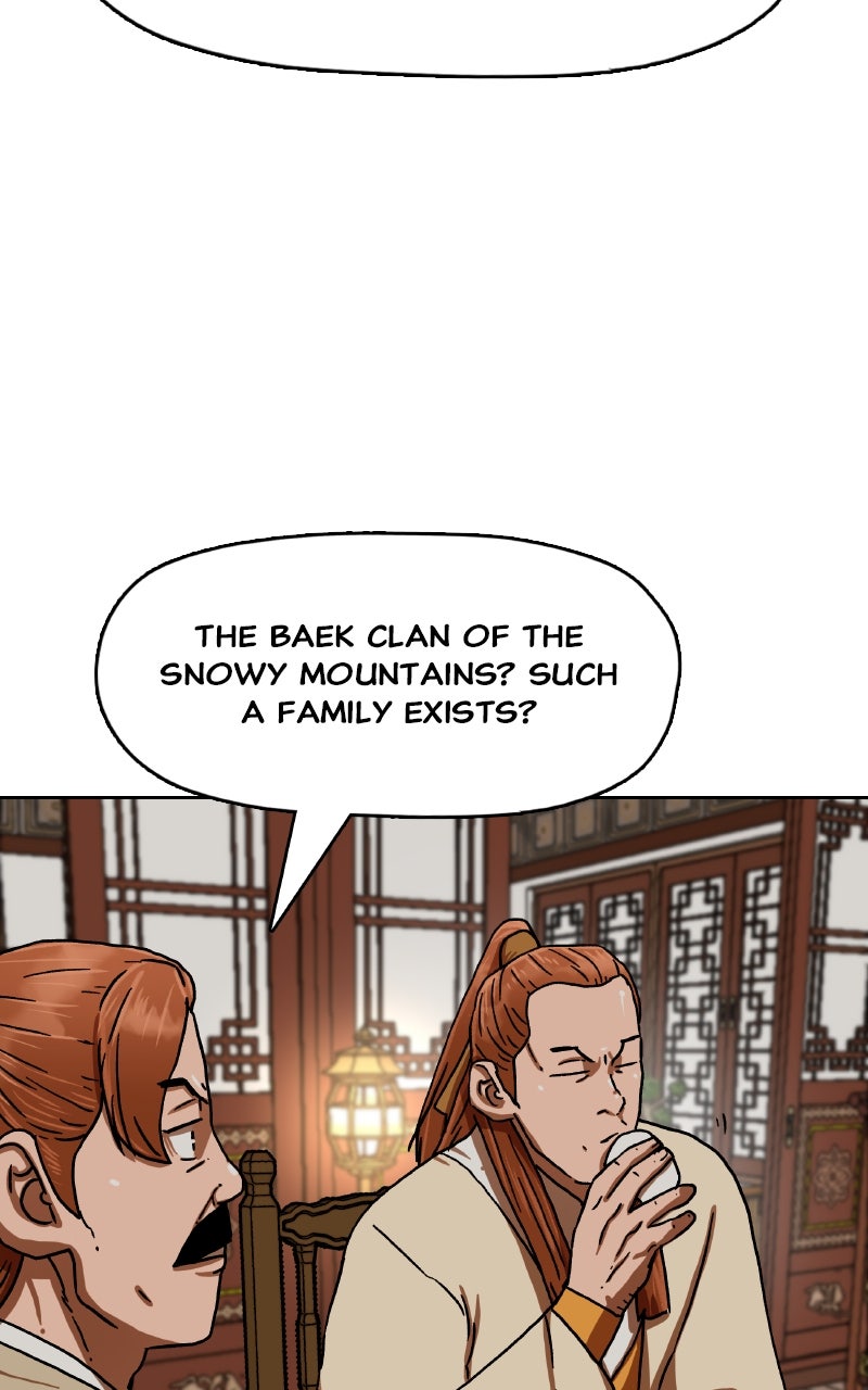 Like a Chilling Flame Episode 36 page 8 - 