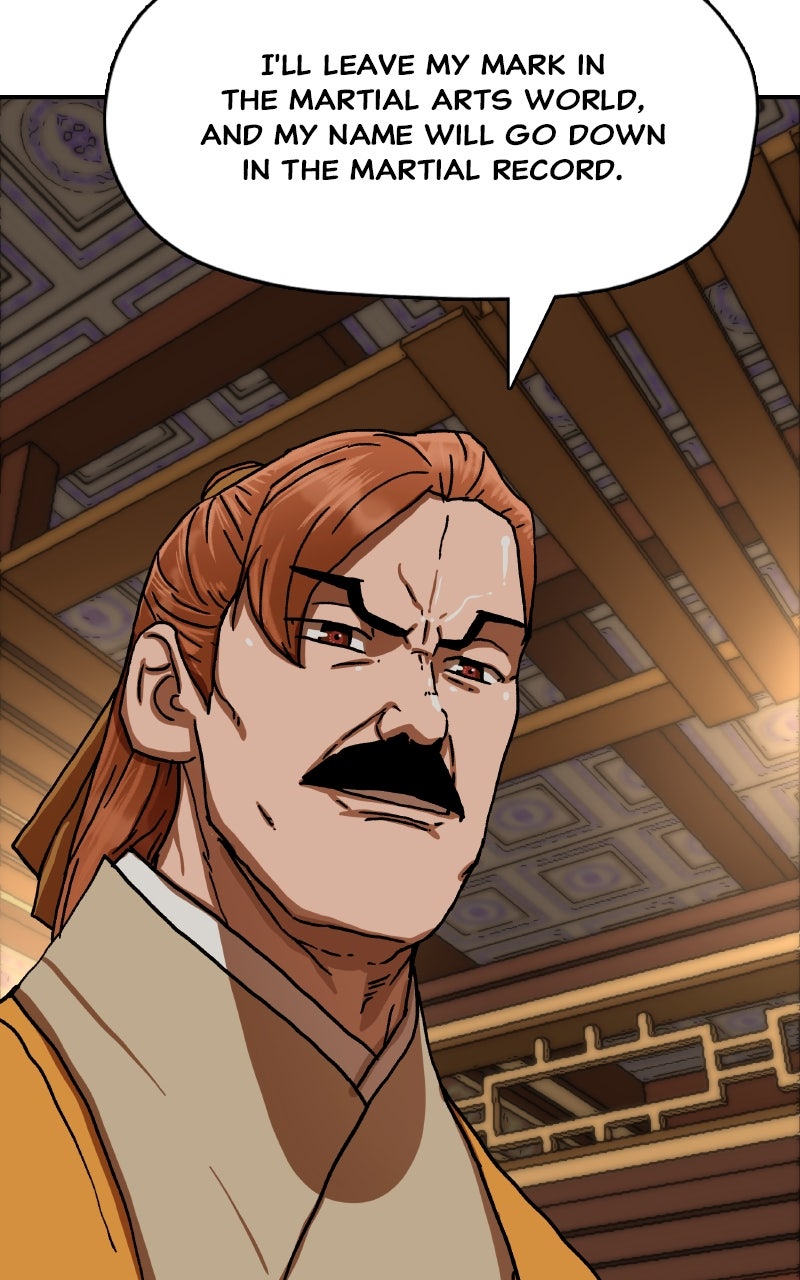 Like a Chilling Flame Episode 36 page 74 - 