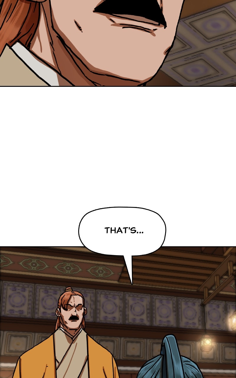 Like a Chilling Flame Episode 36 page 77 - 