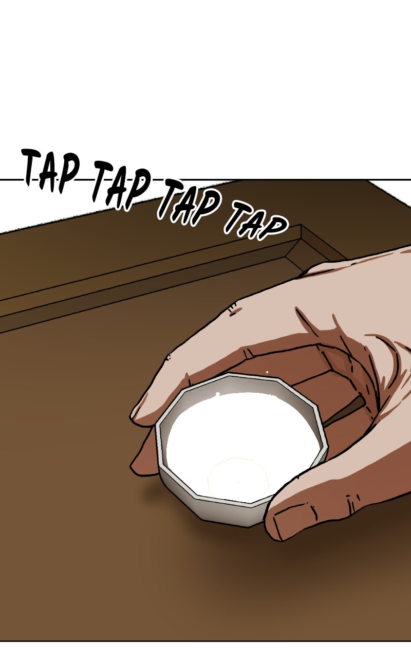 Like a Chilling Flame Episode 36 page 80 - 