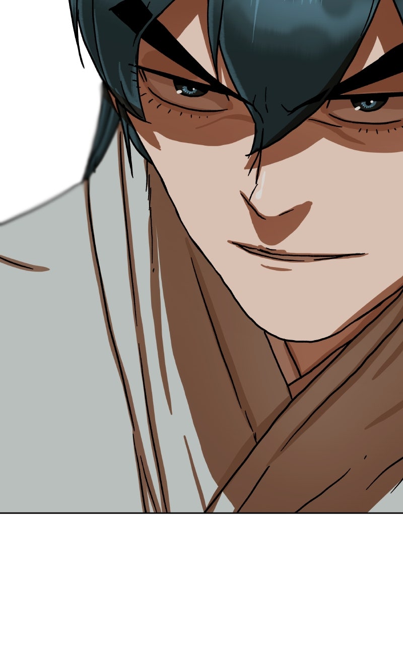 Like a Chilling Flame Episode 36 page 82 - 