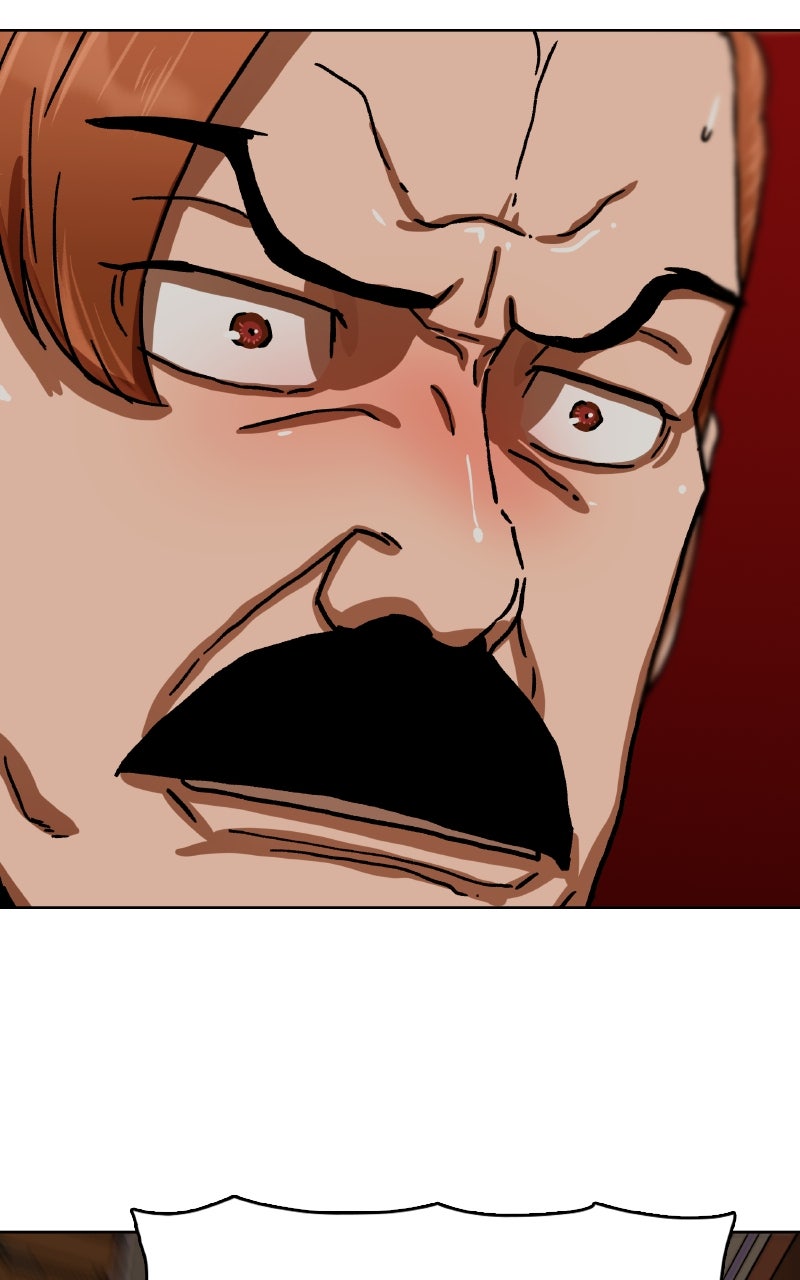 Like a Chilling Flame Episode 36 page 83 - 
