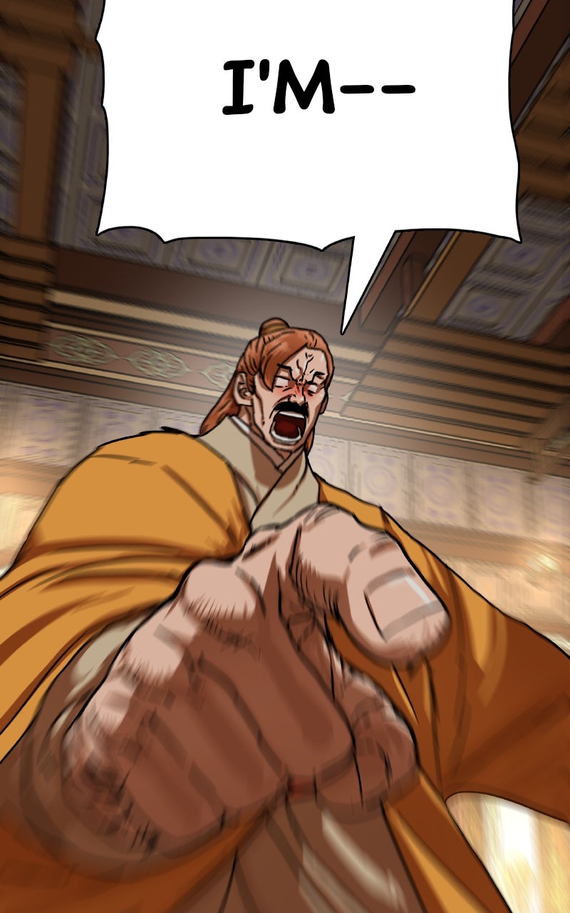 Like a Chilling Flame Episode 36 page 84 - 