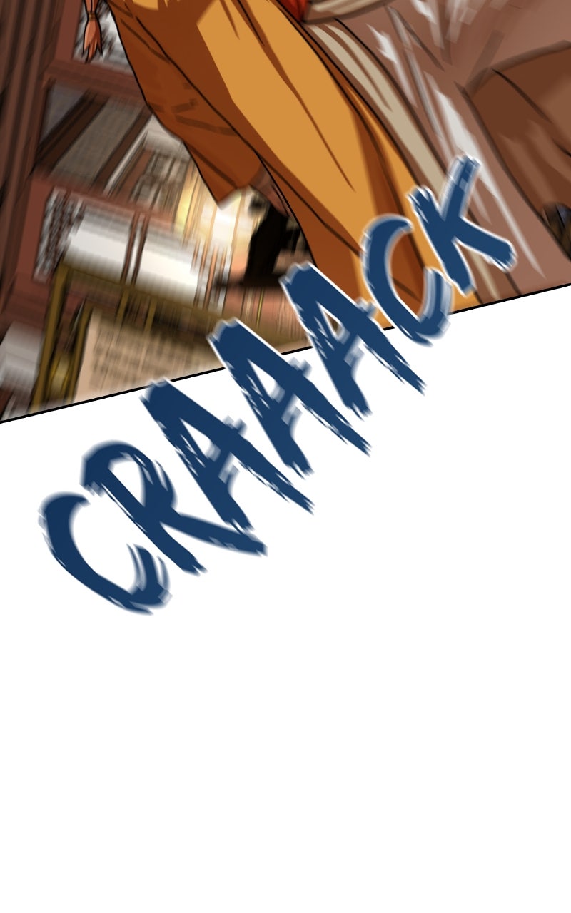 Like a Chilling Flame Episode 36 page 89 - 