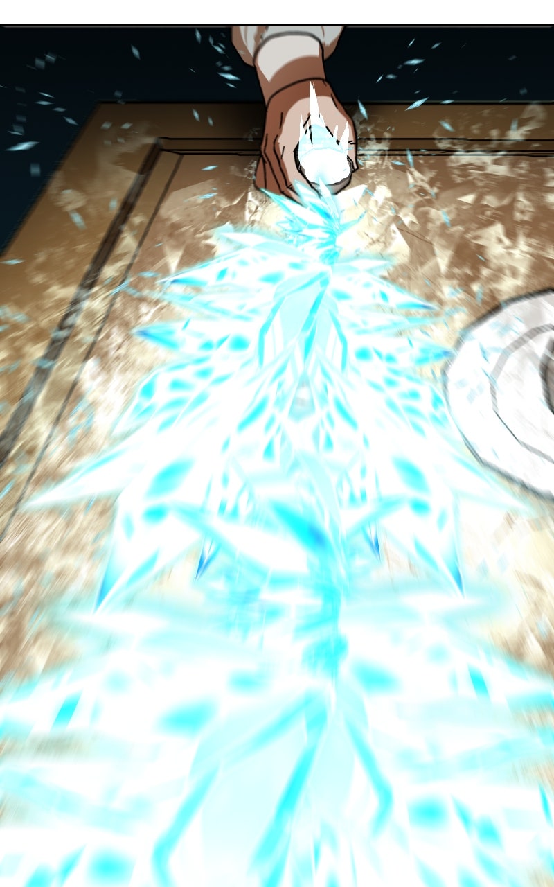 Like a Chilling Flame Episode 36 page 90 - 