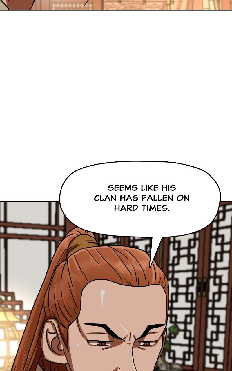 Like a Chilling Flame Episode 36 page 10 - 
