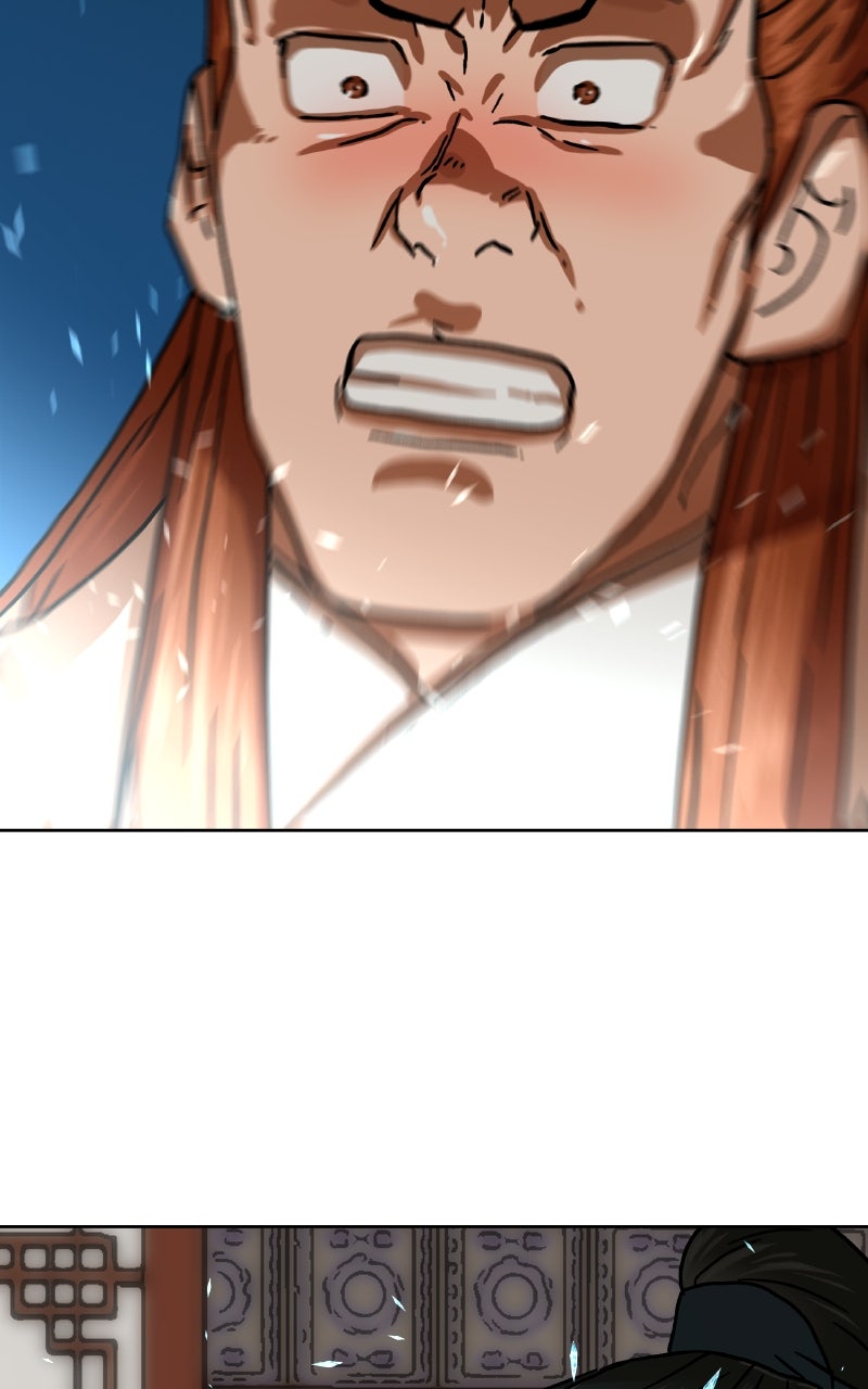 Like a Chilling Flame Episode 36 page 94 - 