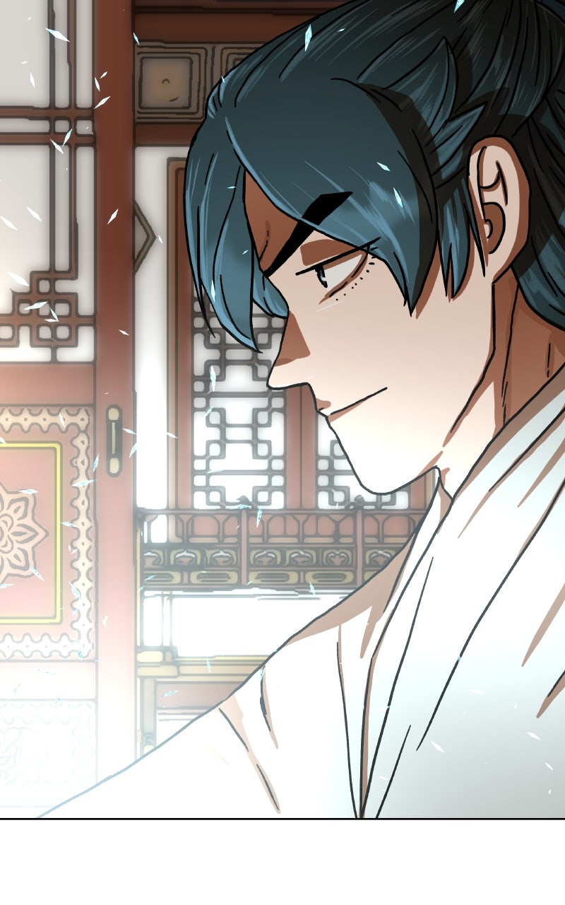 Like a Chilling Flame Episode 36 page 95 - 
