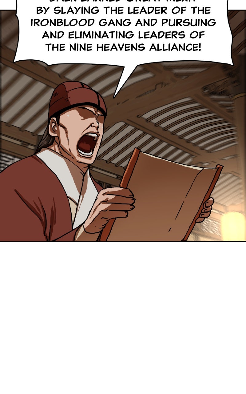 Like a Chilling Flame Episode 37 page 11 - 