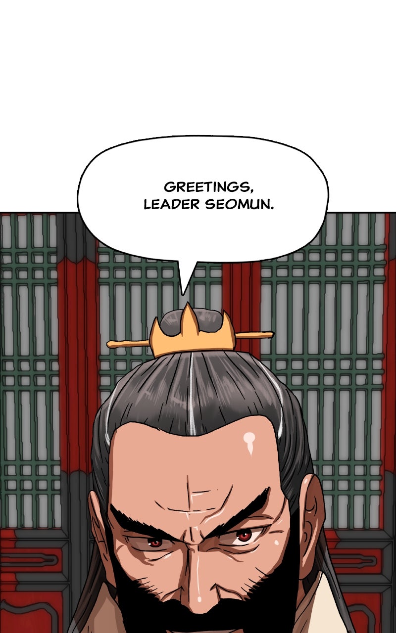 Like a Chilling Flame Episode 37 page 104 - 