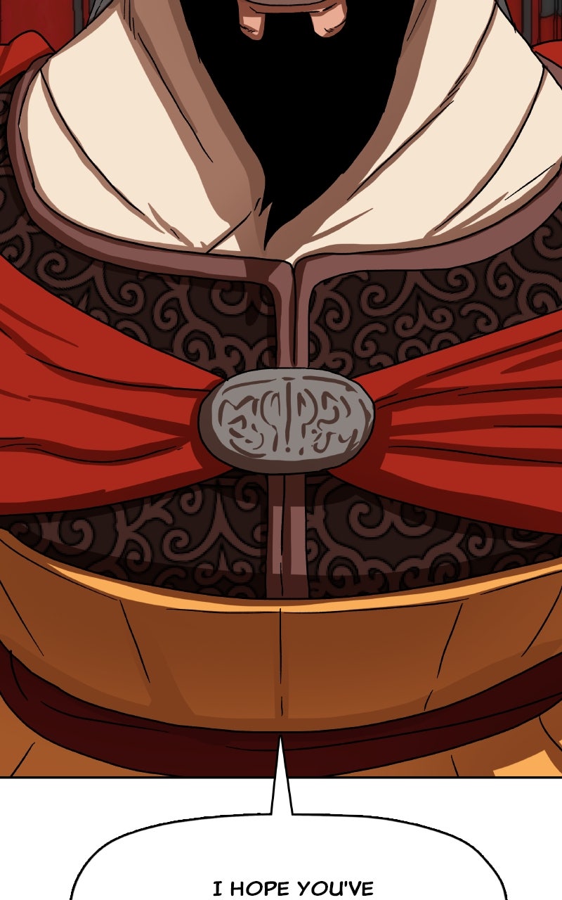 Like a Chilling Flame Episode 37 page 105 - 