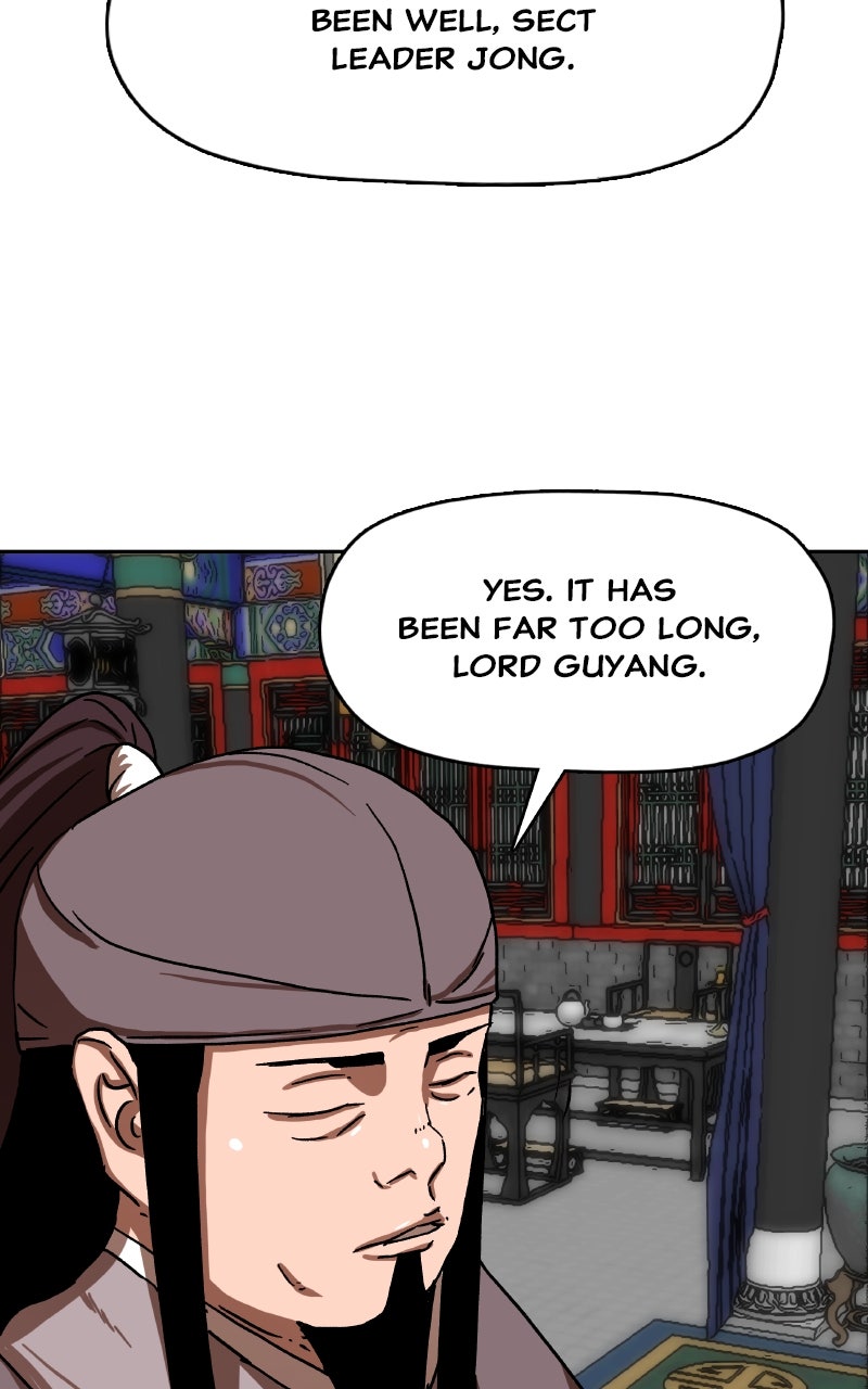 Like a Chilling Flame Episode 37 page 106 - 