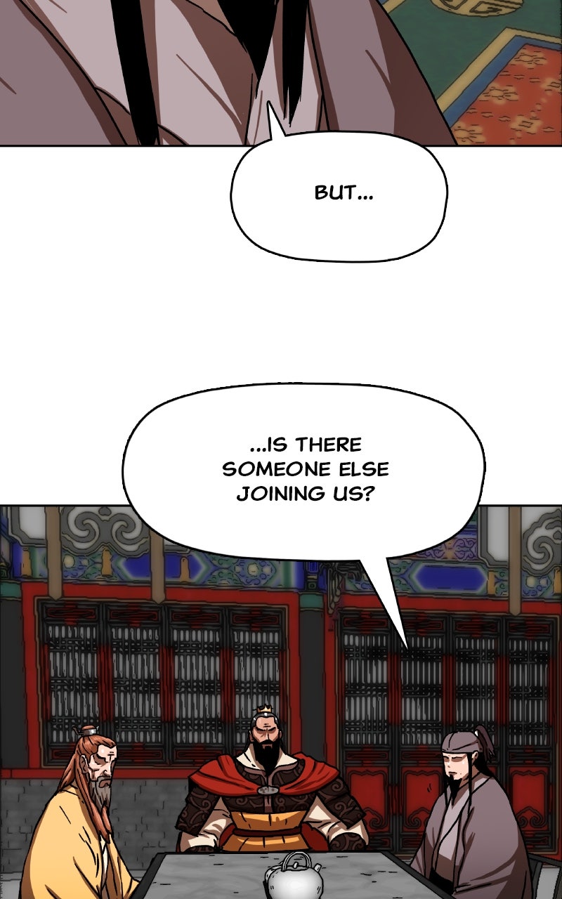 Like a Chilling Flame Episode 37 page 107 - 