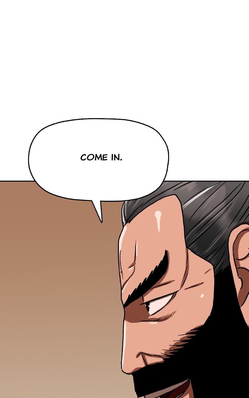 Like a Chilling Flame Episode 37 page 111 - 
