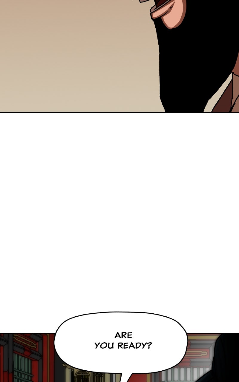 Like a Chilling Flame Episode 37 page 112 - 