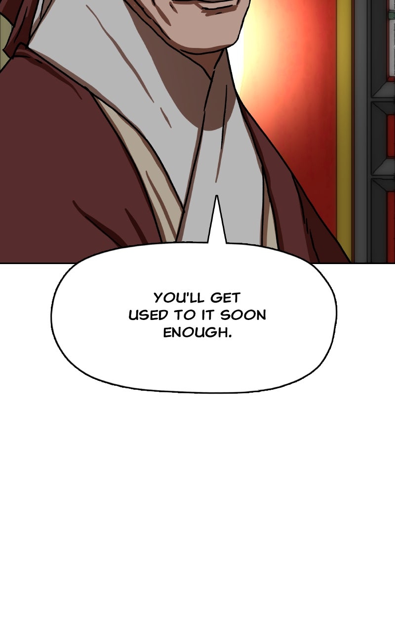 Like a Chilling Flame Episode 37 page 115 - 