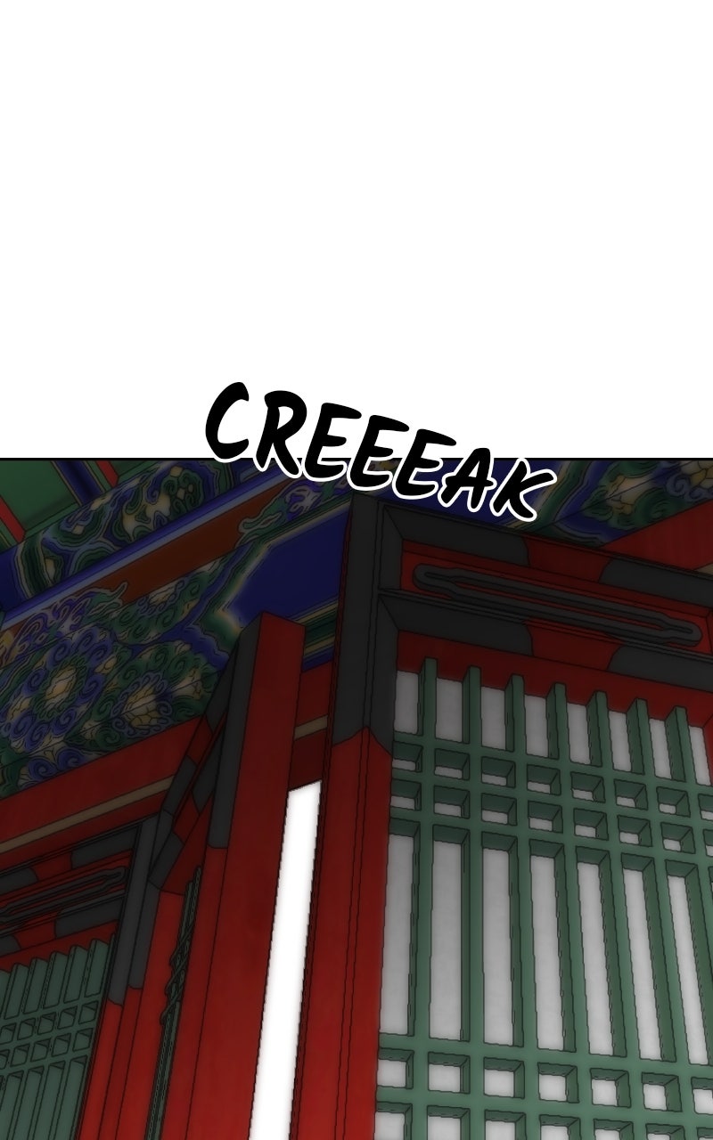 Like a Chilling Flame Episode 37 page 116 - 