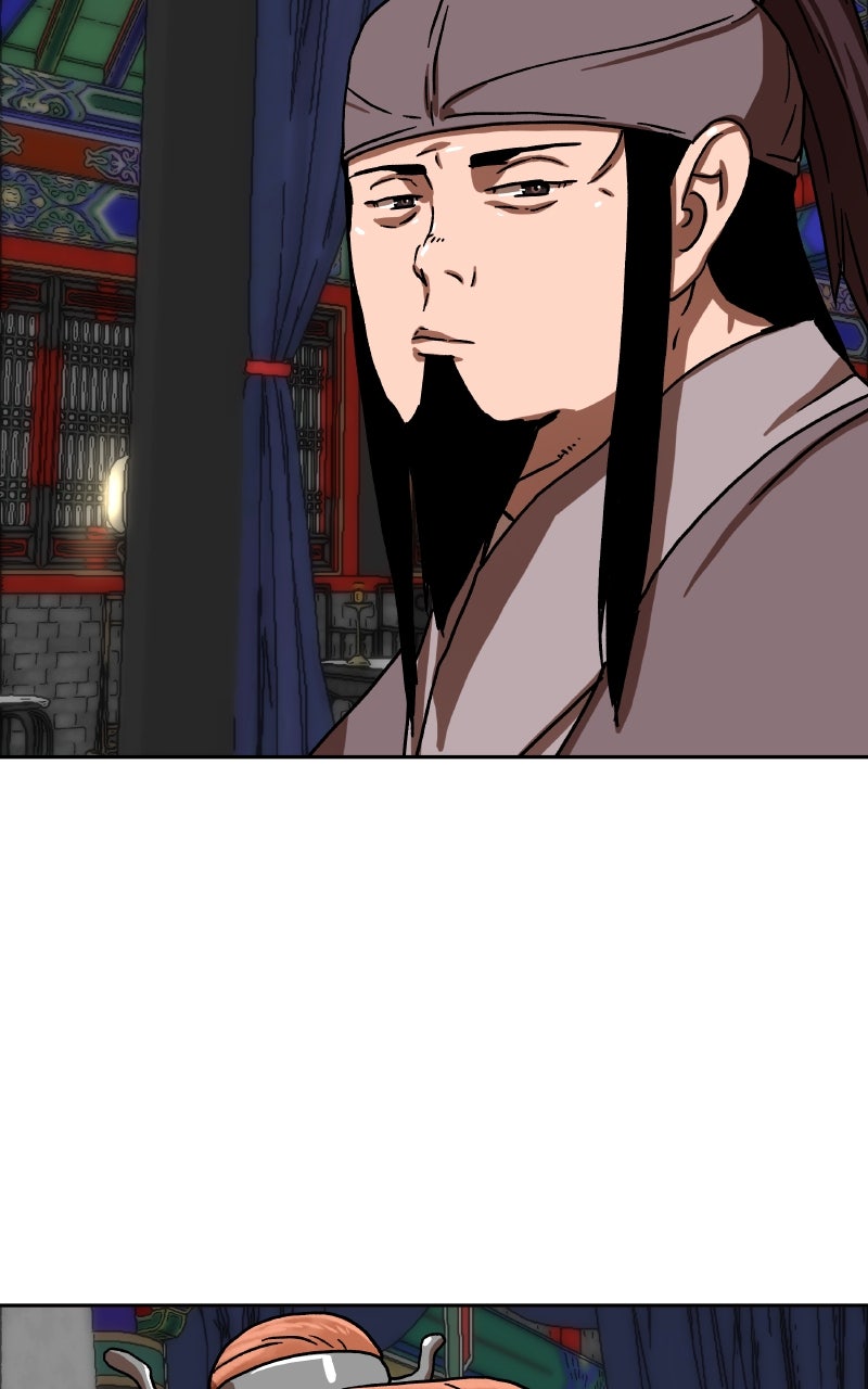 Like a Chilling Flame Episode 37 page 119 - 
